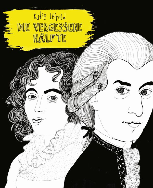 Die vergessene Hälfte - Käthe Leipold (Buch)