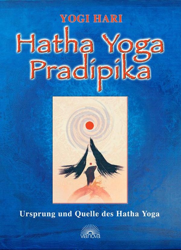 Hatha Yoga Pradipika - Yogi Hari (Buch)