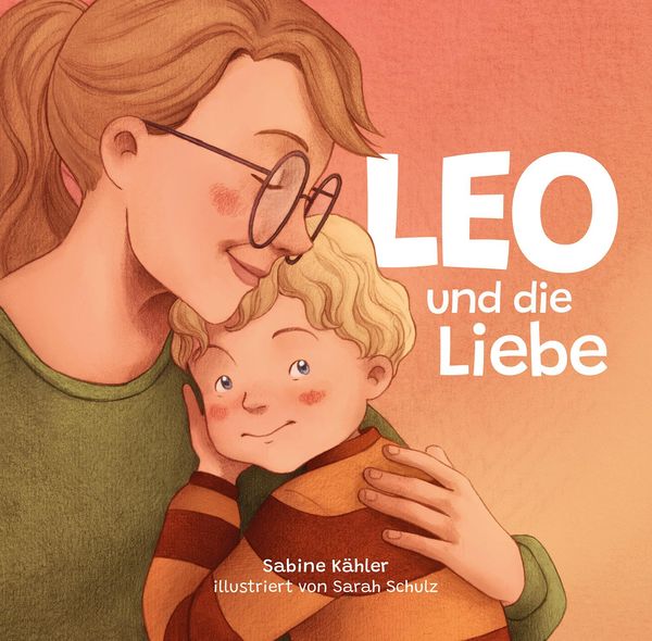 Leo und die Liebe - Sabine Kähler (Buch)