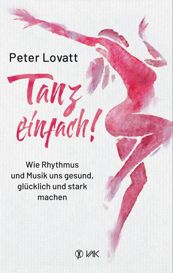 Tanz einfach! - Peter Lovatt (Buch)