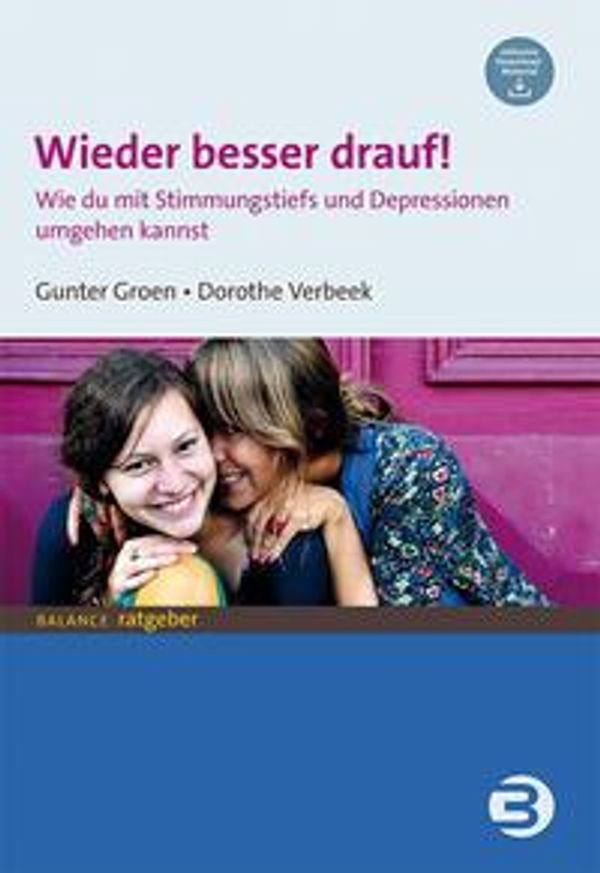 Wieder besser drauf! - Gunter Groen (Buch)