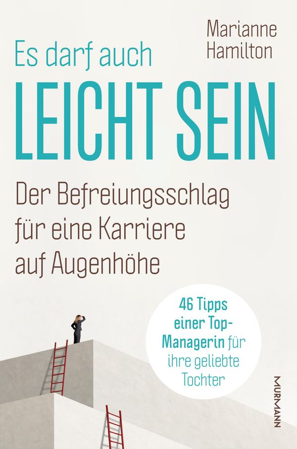 Es darf auch leicht sein - Marianne Hamilton (Buch)