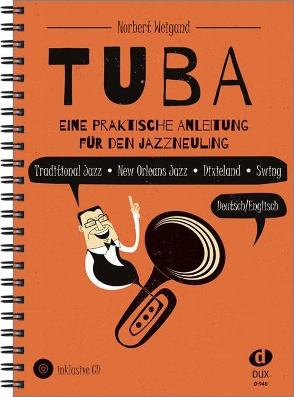 Tuba (Buch)