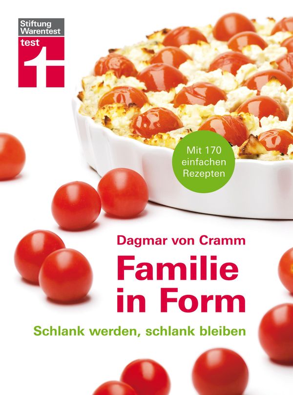 Familie in Form - Dagmar von Cramm (Buch)