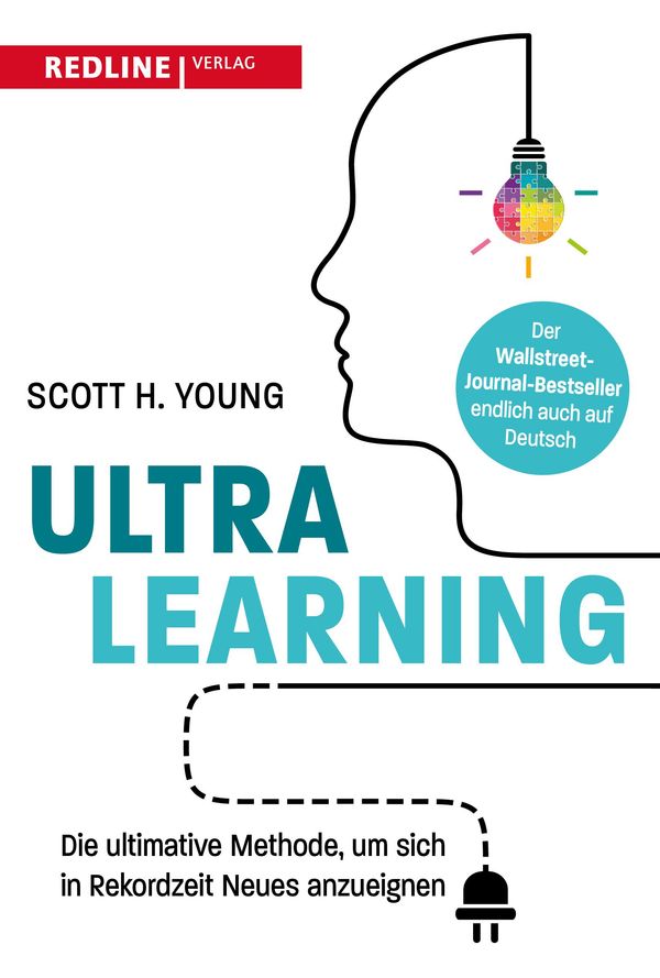 Ultralearning - Scott H. Young (Buch)