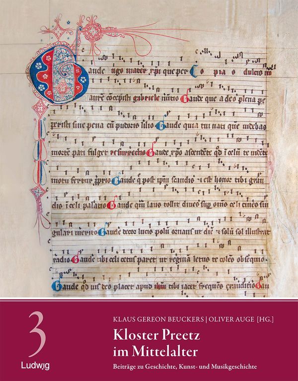 Kloster Preetz im Mittelalter - Beiträge zu Geschichte, Kunst- und ...
