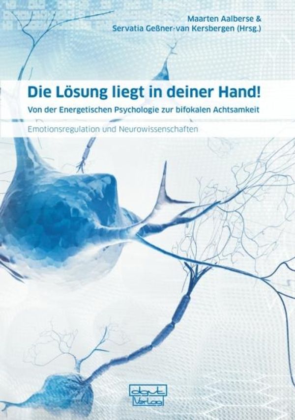 Die Lösung liegt in deiner Hand! (Buch)