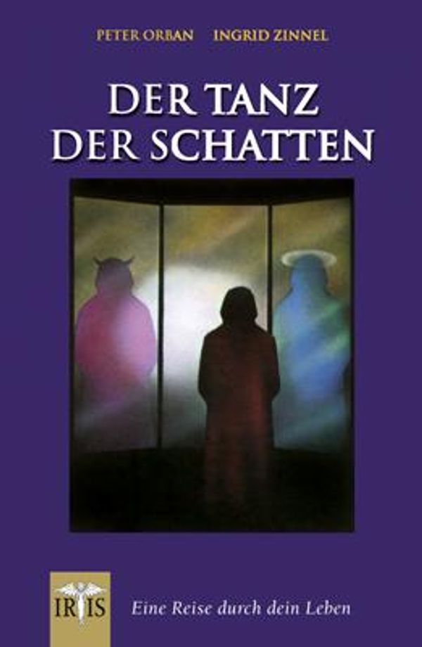 Der Tanz der Schatten - Peter Orban (Buch)