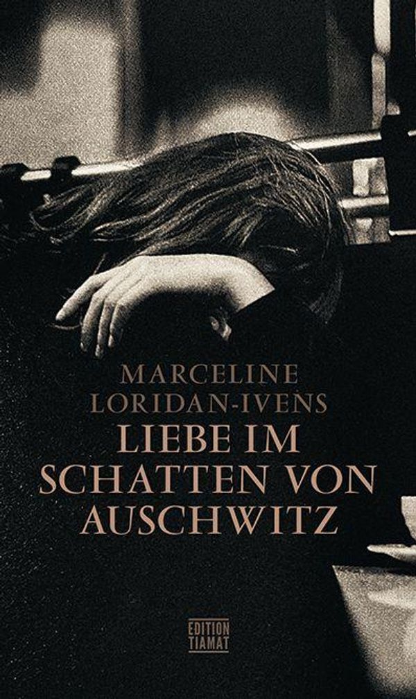 Liebe im Schatten von Auschwitz - Marceline Loridan-Ivens (Buch)