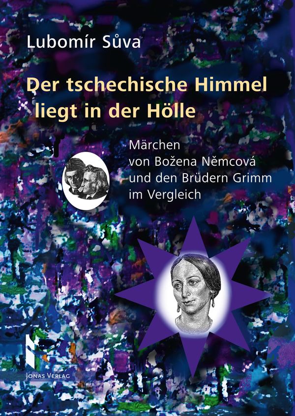Der tschechische Himmel liegt in der Hölle - Lubomír Suva (Buch)