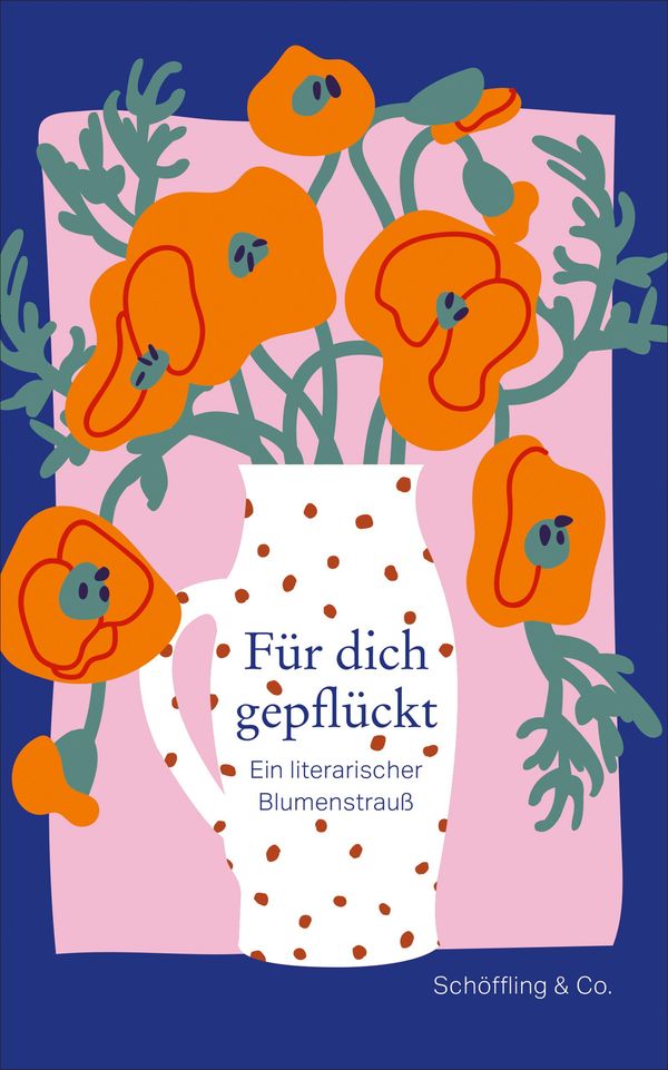 Für dich gepflückt (Buch)