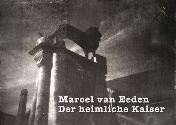 Der heimliche Kaiser (Buch)