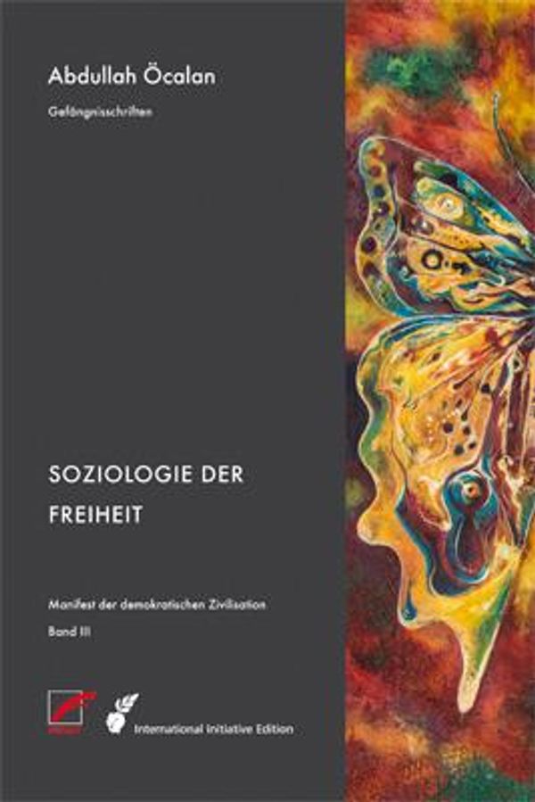 Manifest der demokratischen Zivilisation - Bd. III - Abdullah Öcalan