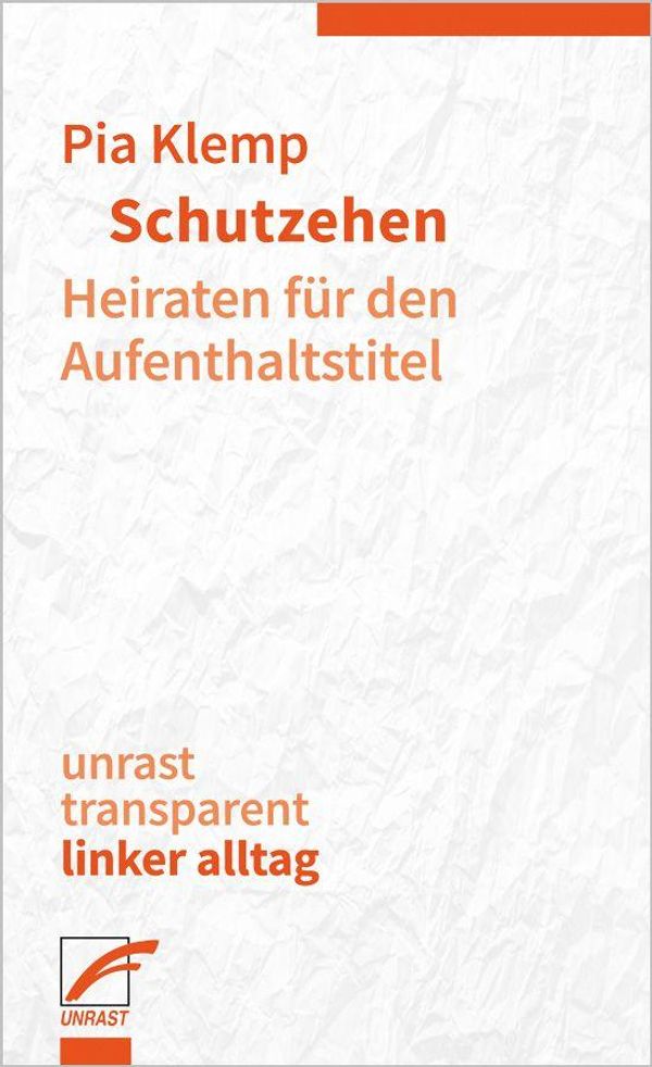 Schutzehen - Pia Klemp (Buch)