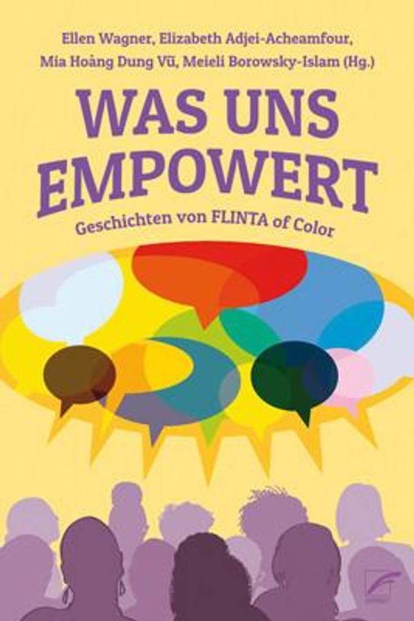 Was uns empowert (Buch)
