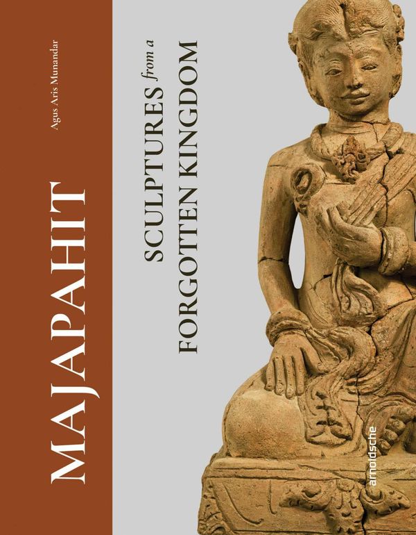 Majapahit - Agus Aris Munandar (Buch)