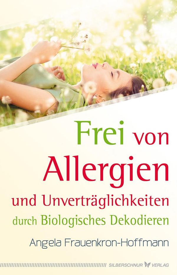 Frei von Allergien und Unverträglichkeiten (Buch)