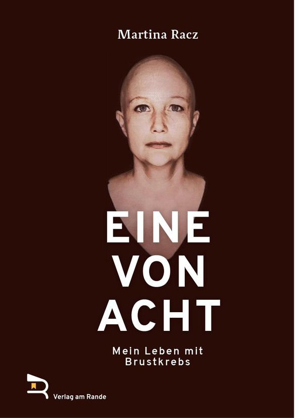 Eine Von Acht - Martina Racz (Buch)