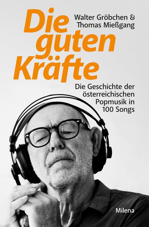 Die guten Kräfte - Walter Gröbchen (Buch)