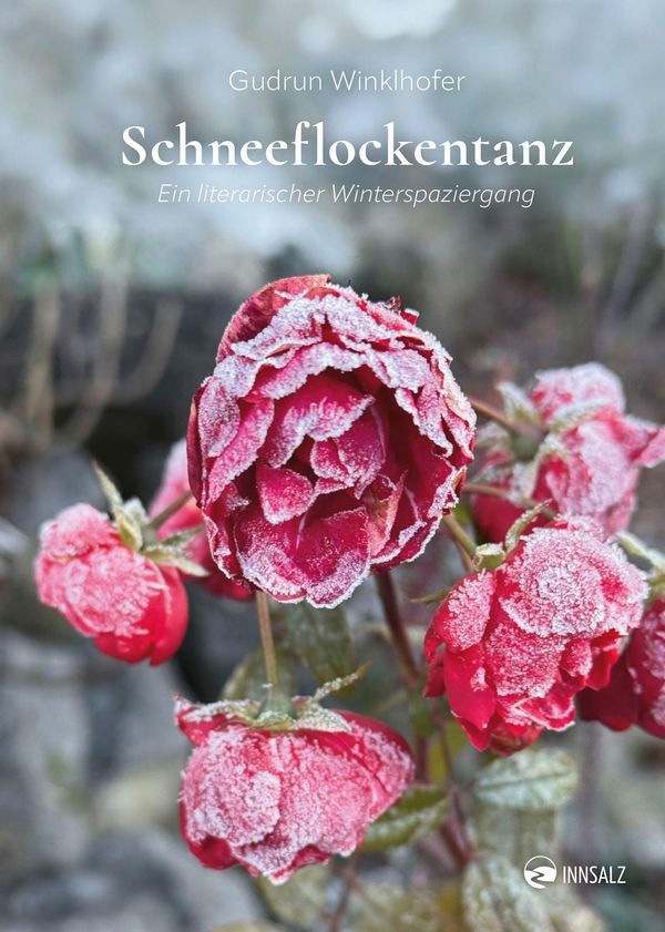 Schneeflockentanz - Gudrun Winklhofer (Buch)
