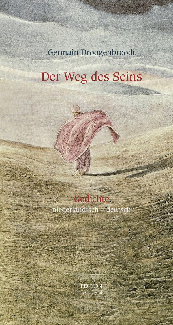 Der Weg des Seins - Germain Droogenbroodt (Buch)