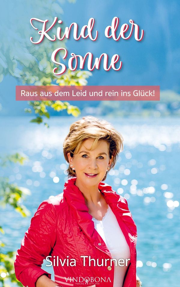 Kind der Sonne - Silvia Thurner (Buch)