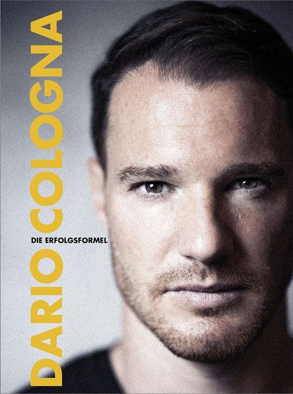 Dario Cologna (Buch)