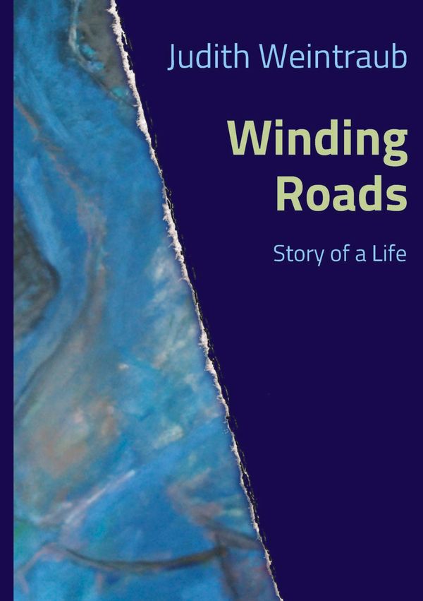 Winding Roads - Judith Weintraub (Buch)