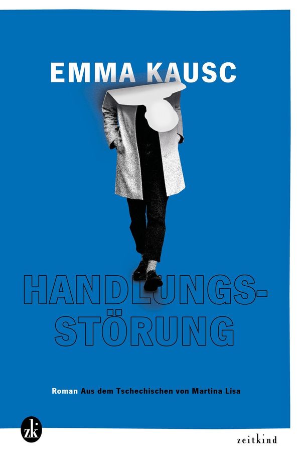 Handlungsstörung - Emma Kausc (Buch)