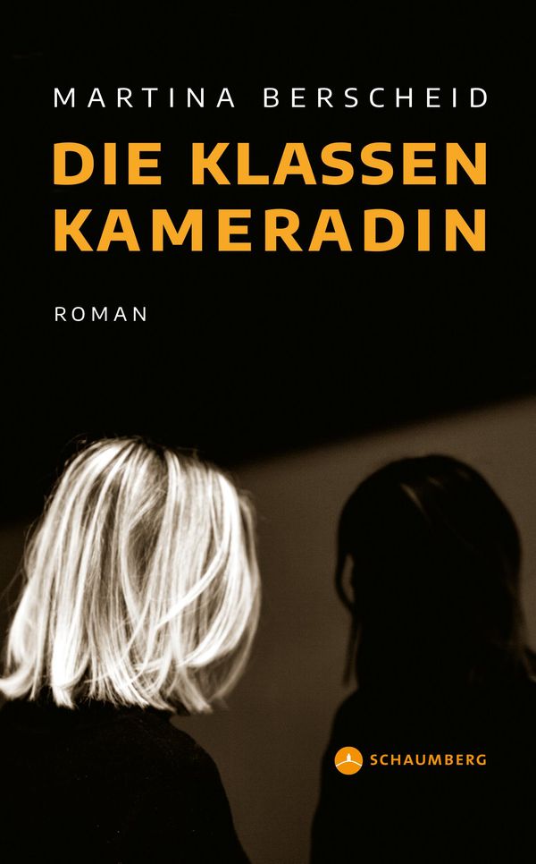 Die Klassenkameradin - Martina Berscheid (Buch)