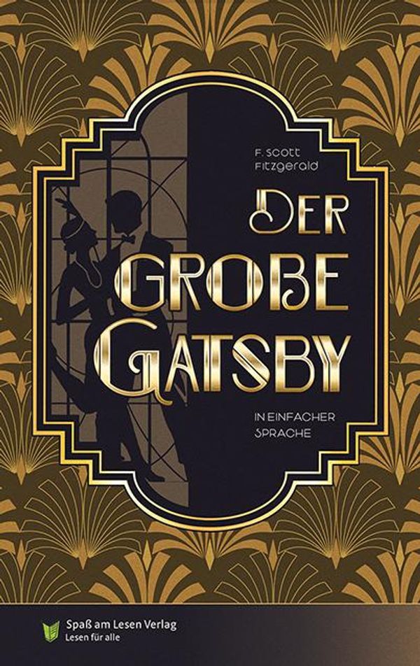 Der große Gatsby - F. Scott Fitzgerald (Buch)