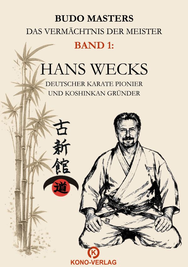 Hans Wecks - Hans Wecks (Buch)