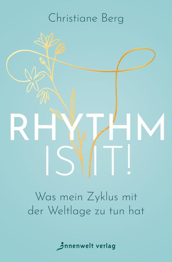 Rhythm is it! - Christiane Berg (Buch)