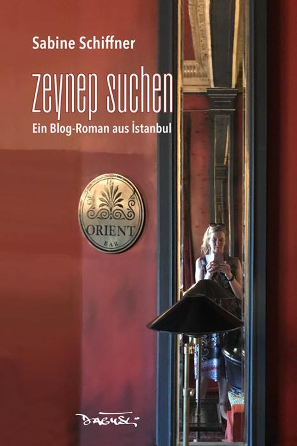Zeynep suchen - Sabine Schiffner (Buch)