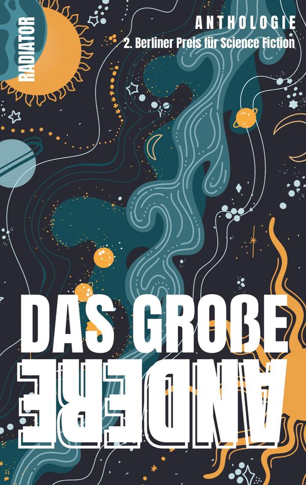 Das große Andere (Buch)