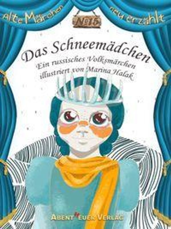 Das Schneemädchen (Buch)