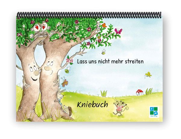 Lass uns nicht mehr streiten - Helga Momm (Buch)