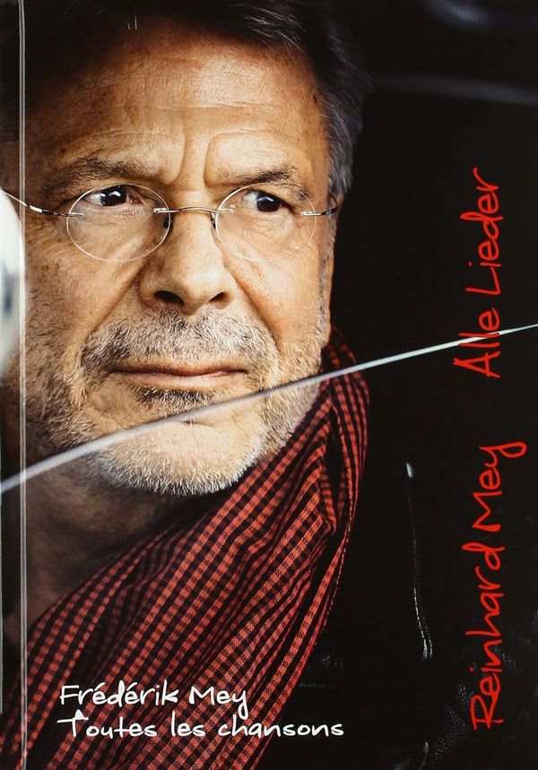 Alle Lieder, Textbuch (Buch)