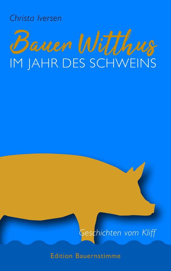 Bauer Witthus - Christa Iversen (Buch)