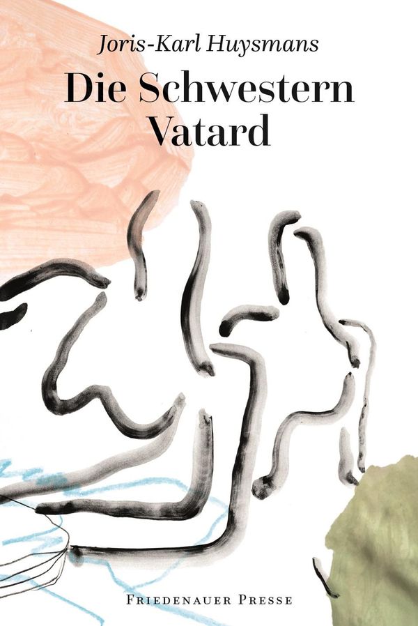 Die Schwestern Vatard - Joris-Karl Huysmans (Buch)