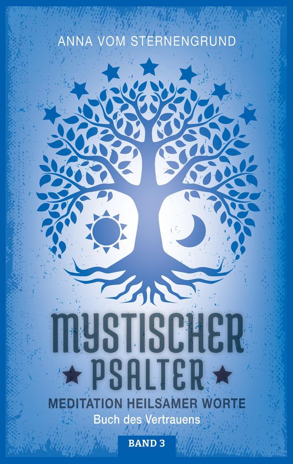 Mystischer Psalter - Anna vom Sternengrund (Buch)