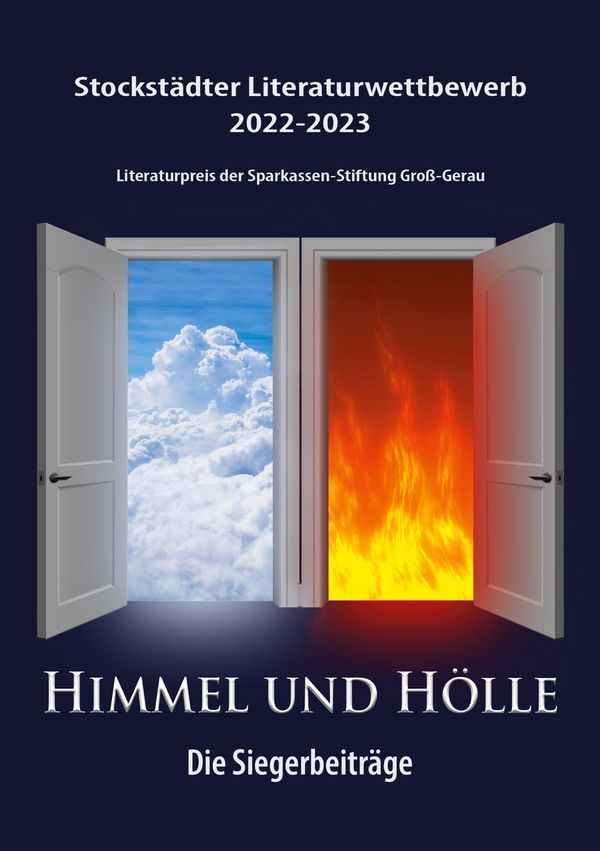 Himmel und Hölle (Buch)