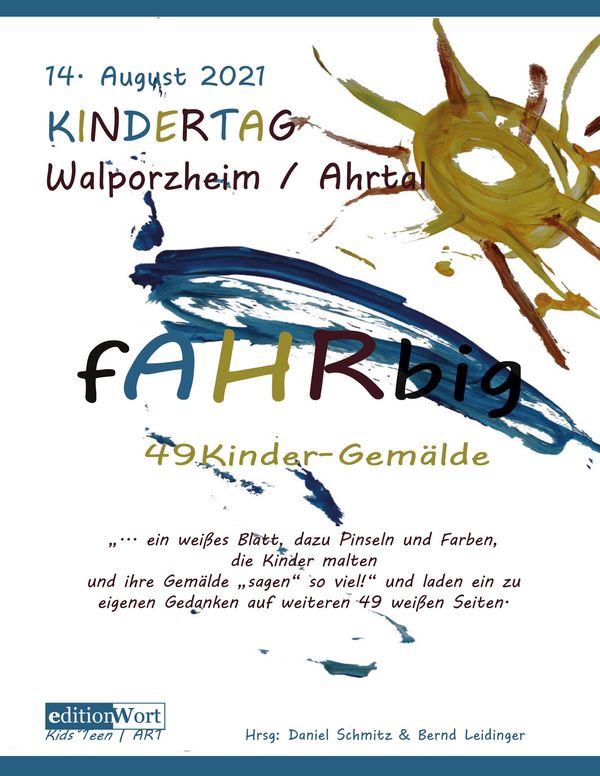 fAHRbig (Buch)