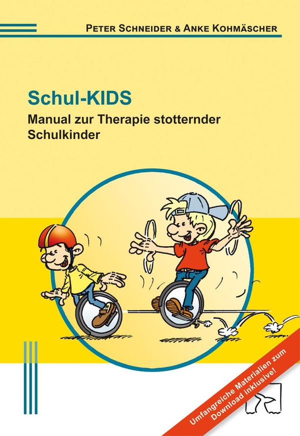 Schul-KIDS - Peter Schneider (Buch)