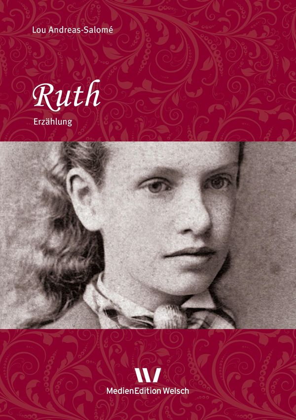 Ruth - Lou Andreas-Salomé (Buch)