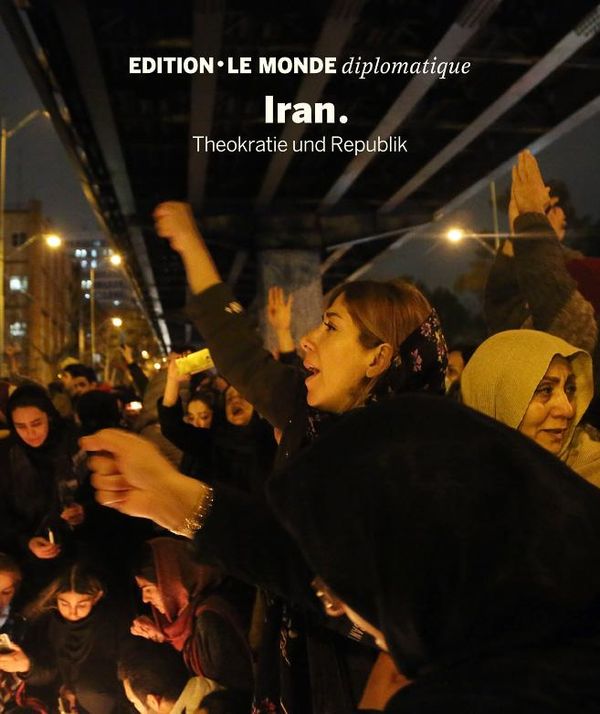 Iran (Buch)