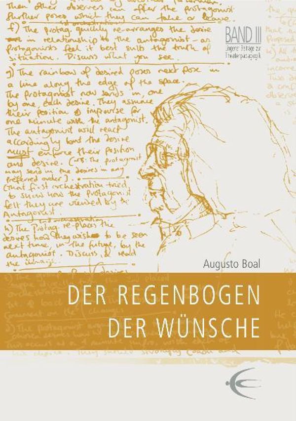 Der Regenbogen der Wünsche - Augusto Boal (Buch)