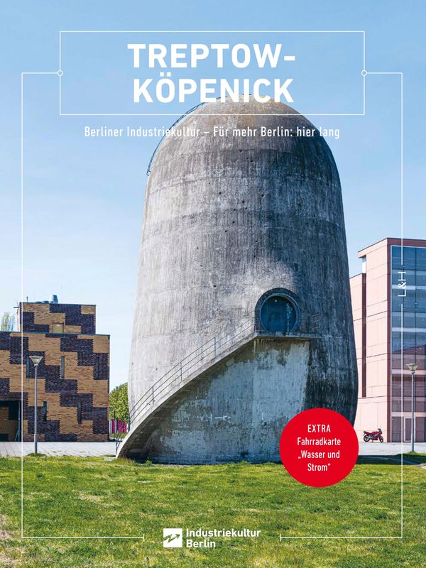 Treptow-Köpenick - Heike Oevermann (Buch)