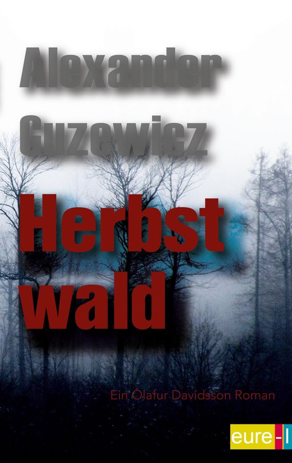 Herbstwald - Alexander Guzewicz (Buch)