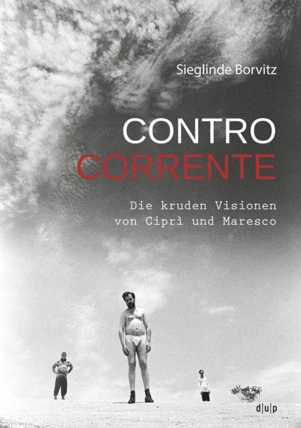 Controcorrente - Sieglinde Borvitz (Buch)